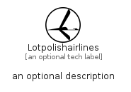 illustration for Lotpolishairlines