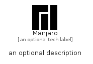 illustration for Manjaro