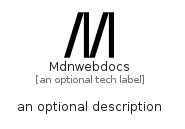 illustration for Mdnwebdocs