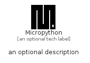 illustration for Micropython