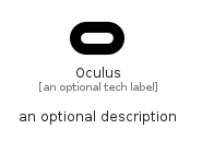 illustration for Oculus