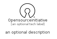 illustration for Opensourceinitiative