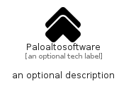 illustration for Paloaltosoftware