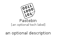 illustration for Pastebin