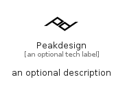 illustration for Peakdesign