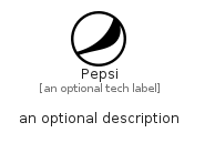 illustration for Pepsi