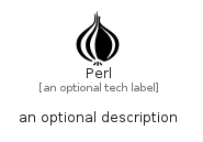 illustration for Perl