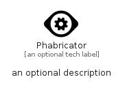 illustration for Phabricator