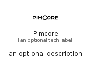 illustration for Pimcore