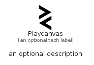 illustration for Playcanvas