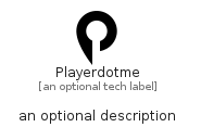 illustration for Playerdotme