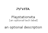 illustration for Playstationvita