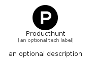 illustration for Producthunt
