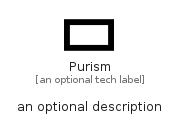 illustration for Purism