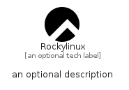 illustration for Rockylinux