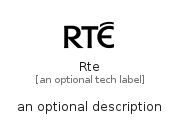 illustration for Rte