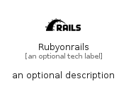 illustration for Rubyonrails