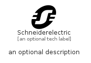illustration for Schneiderelectric