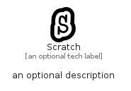 illustration for Scratch