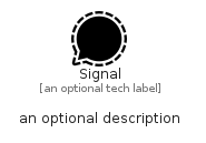 illustration for Signal