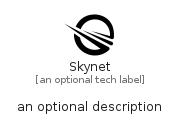 illustration for Skynet