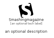illustration for Smashingmagazine