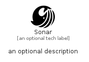 illustration for Sonar