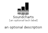 illustration for Soundcharts