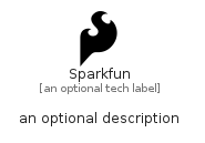 illustration for Sparkfun