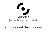 illustration for Spinrilla