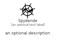 illustration for Spyderide
