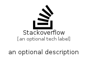 illustration for Stackoverflow