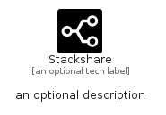 illustration for Stackshare
