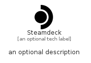 illustration for Steamdeck