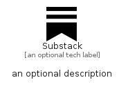 illustration for Substack