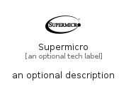illustration for Supermicro