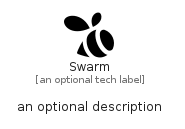 illustration for Swarm