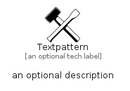 illustration for Textpattern