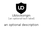 illustration for Ublockorigin