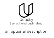 illustration for Udacity