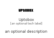 illustration for Uptobox