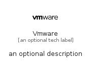 illustration for Vmware