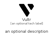 illustration for Vultr