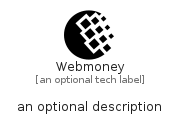 illustration for Webmoney