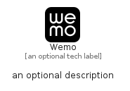 illustration for Wemo