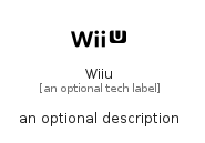illustration for Wiiu