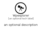 illustration for Wpexplorer