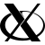 illustration of simpleicons-8/X/Xdotorg