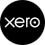 illustration of simpleicons-8/X/Xero