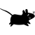 illustration of simpleicons-8/X/Xfce